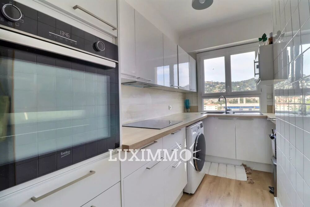 APPARTEMENT 3P - GRANDE BRETAGNE