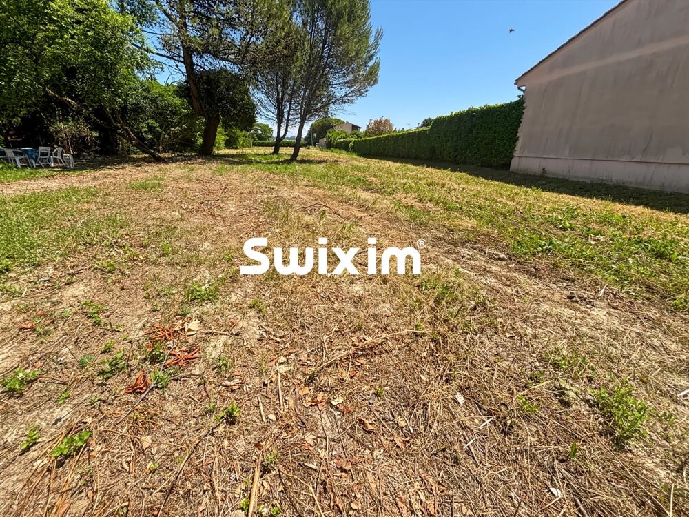 Vente Terrain Terrain à bâtir de 700 m² – Emplacement privilégié Ancône