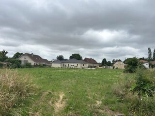  Terrain à vendre 746 m²