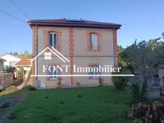  Maison à vendre 180 m²