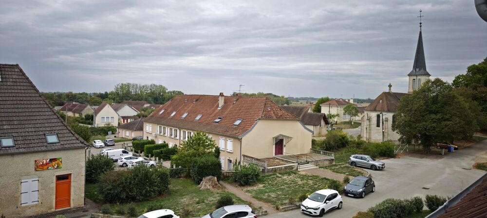 Vente Appartement T4 avec 3 chambres aux portes de DOLE Villette-lès-dole