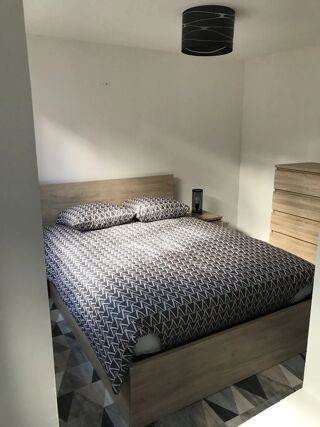  Appartement à louer 2 pièces 26 m²