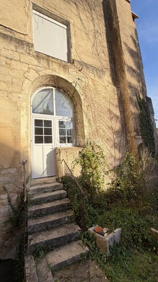  Appartement � vendre 3 pi�ces 55 m�