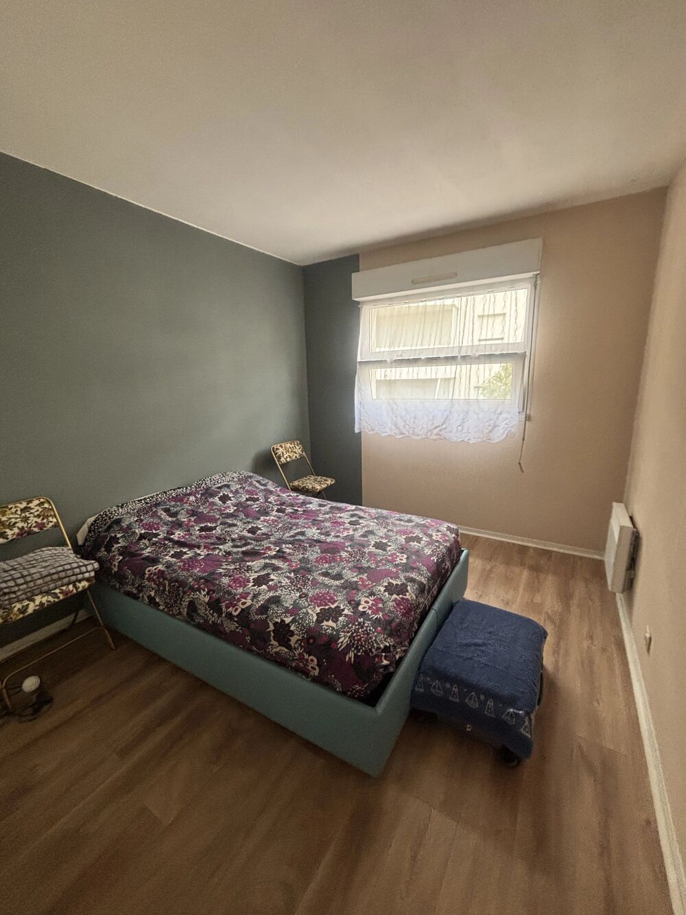 Vente Appartement EXCLUSIVITÉ - 3 PIÈCES 65 M² AVEC BALCON ET LOGGIA Cannes