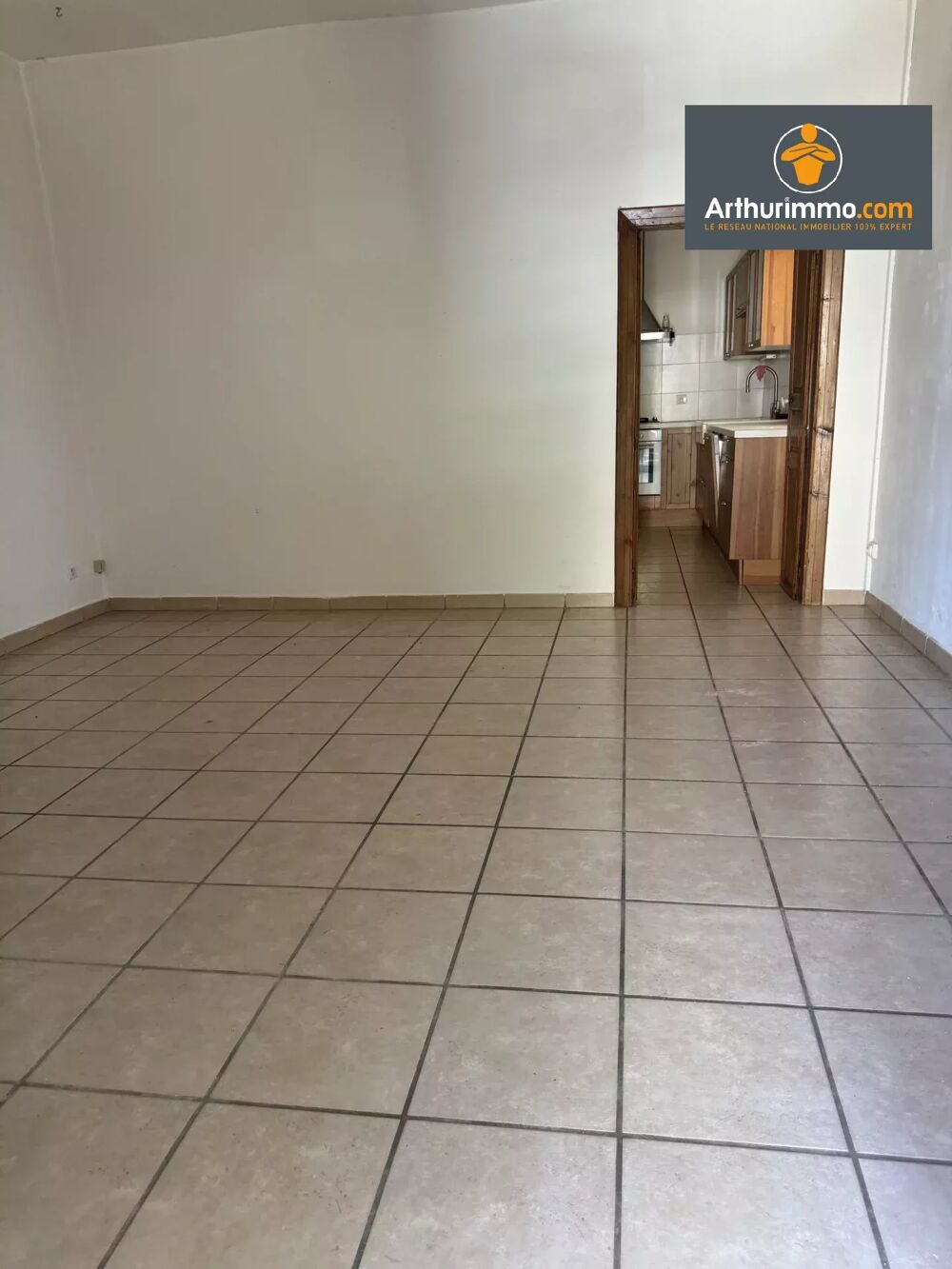 APPARTEMENT T3 SARTENE