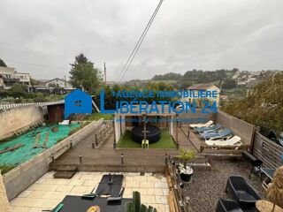  Maison � vendre 4 pi�ces 78 m�