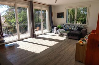 Vente Maison Maison de village en bon état Frangy-en-bresse