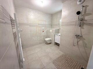  Appartement à louer 2 pièces 45 m²