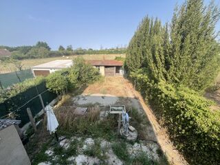 Maison à vendre 6 pièces 124 m²