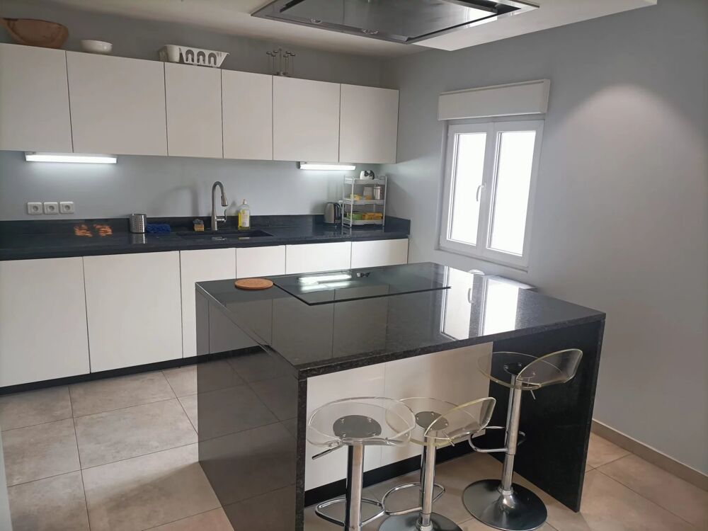 � vendre  Maison Antony (92160)