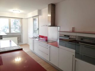  Appartement à vendre 3 pièces 81 m²