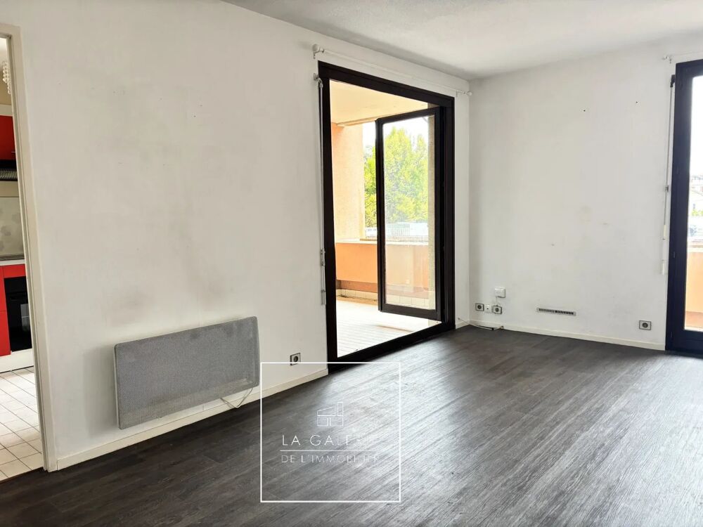 Vente Appartement A VENDRE - T2 PONT DES DEMOISELLES AVEC PARKING Toulouse