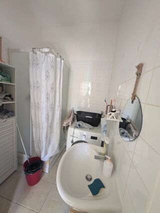  Appartement à louer 1 pièce 34 m² La seyne-sur-mer