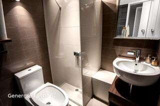  Maison � vendre 4 pi�ces 63 m�