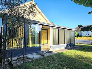  Maison  vendre 5 pices 110 m