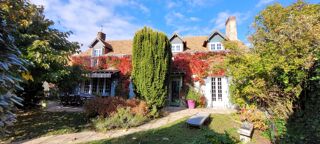  Maison � vendre 9 pi�ces 250 m�