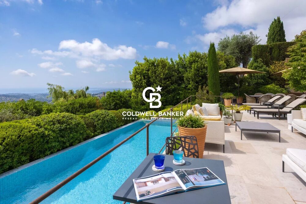 à vendre  Maison Vence (06140)