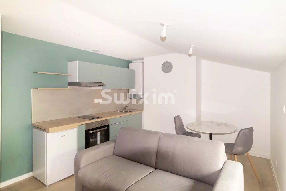 Location Appartement Appartement Meubl� � Louer � Saint-Claude Saint-claude