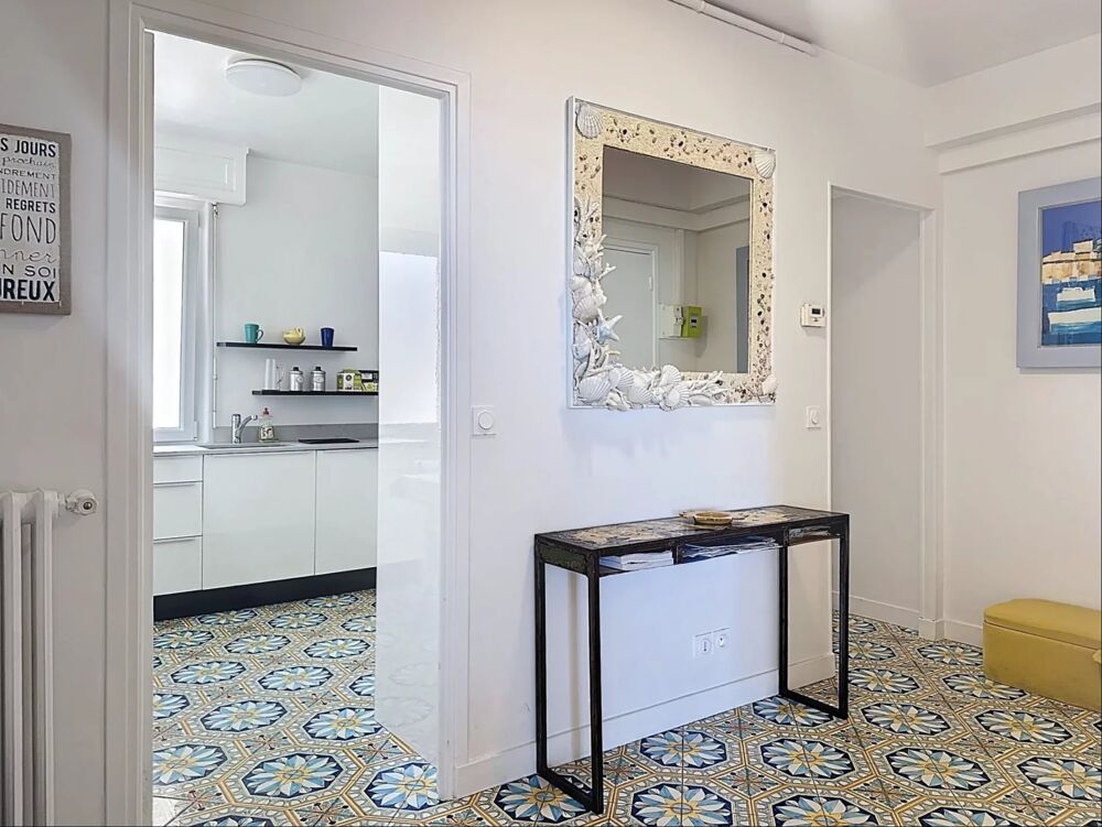à vendre  Appartement Cannes (06400)