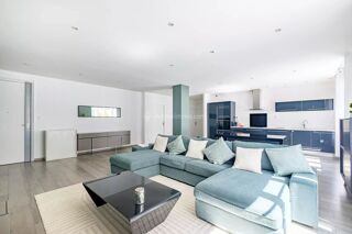  Appartement à vendre 4 pièces 112 m²