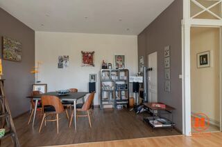  Appartement � vendre 4 pi�ces 83 m�