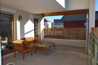  Appartement � vendre 5 pi�ces 152 m�