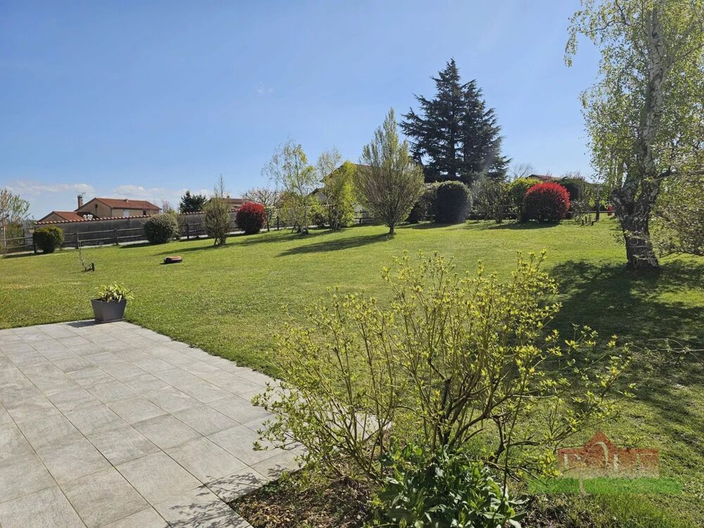 Vente Maison SAINT ROMAIN EN GAL, Les hauteurs, Villa T6 de 165 m² sur sous-s Saint-romain-en-gal