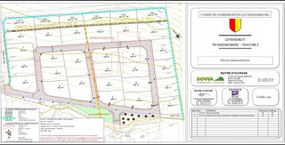  Terrain  vendre 484 m