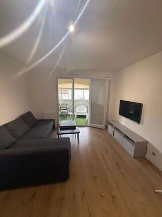  Appartement � louer 2 pi�ces 30 m�