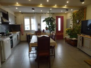  Maison à vendre 3 pièces 95 m²