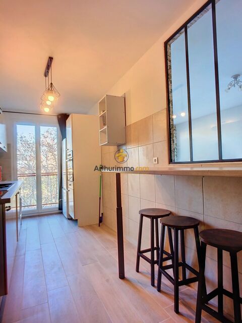  Appartement � louer 4 pi�ces 78 m�