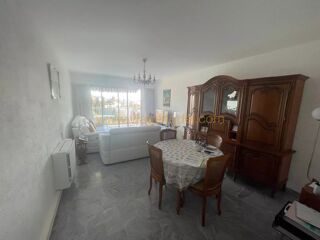  Appartement � vendre 2 pi�ces 55 m�