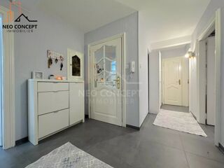  Appartement � vendre 5 pi�ces 102 m�