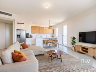  Appartement � vendre 3 pi�ces 63 m�