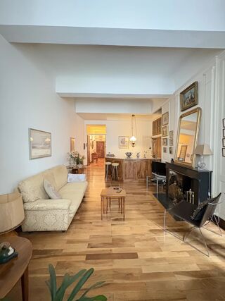  Appartement � vendre 2 pi�ces 74 m�