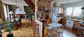  Maison à vendre 5 pièces 104 m²