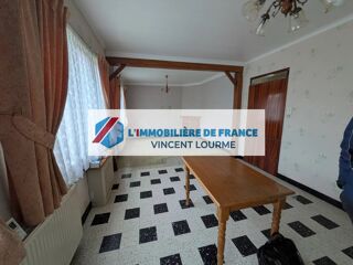  Maison � vendre 5 pi�ces 95 m�