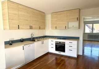  Appartement � louer 5 pi�ces 138 m� Niederlauterbach