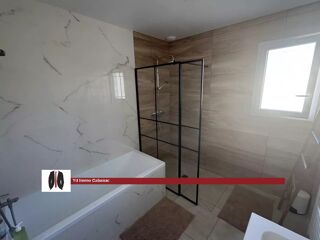  Maison � vendre 4 pi�ces 100 m�