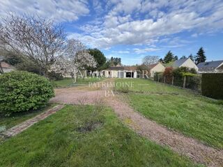  Maison � vendre 5 pi�ces 119 m�