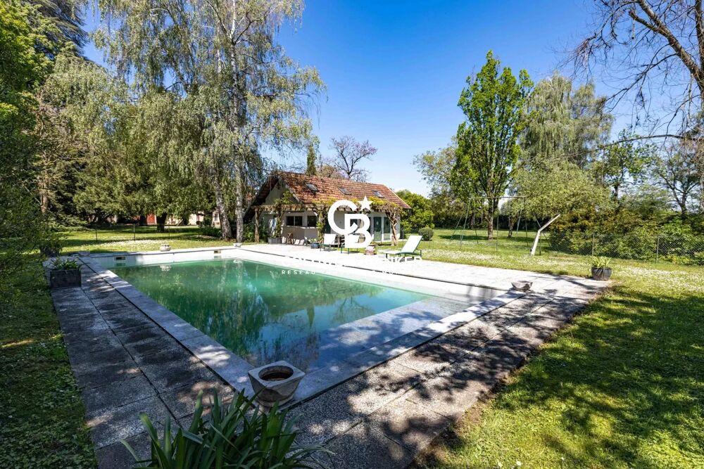  vendre  Villa Reignier (74930)