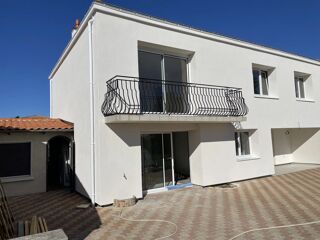  Maison � louer 7 pi�ces 141 m� La jarne