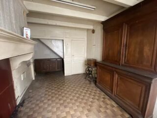 Appartement � vendre 6 pi�ces 126 m� Leurville