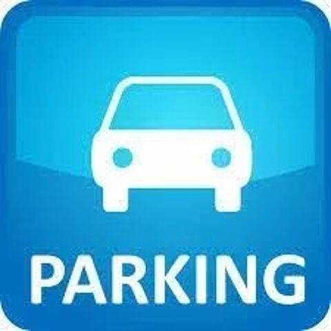  Parking / Garage � louer 12 m�