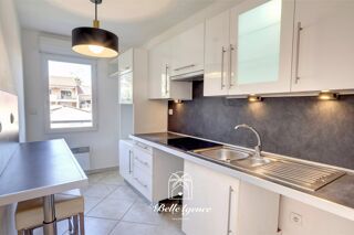  Appartement à vendre 3 pièces 66 m²