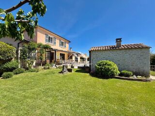  Maison à vendre 6 pièces 185 m²