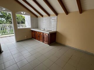  Appartement à louer 2 pièces 60 m²