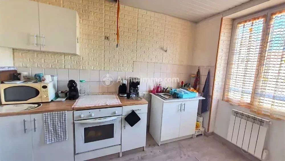 Vente Villa Maison de ville familiale T8 de 157 m² avec 5 chambres – Mazamet Mazamet