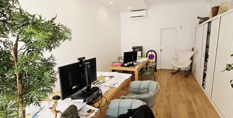   LOCAL COMMERCIAL CANNES-SUQUET 