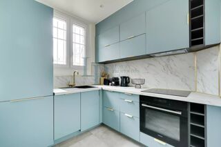  Appartement à vendre 3 pièces 69 m²